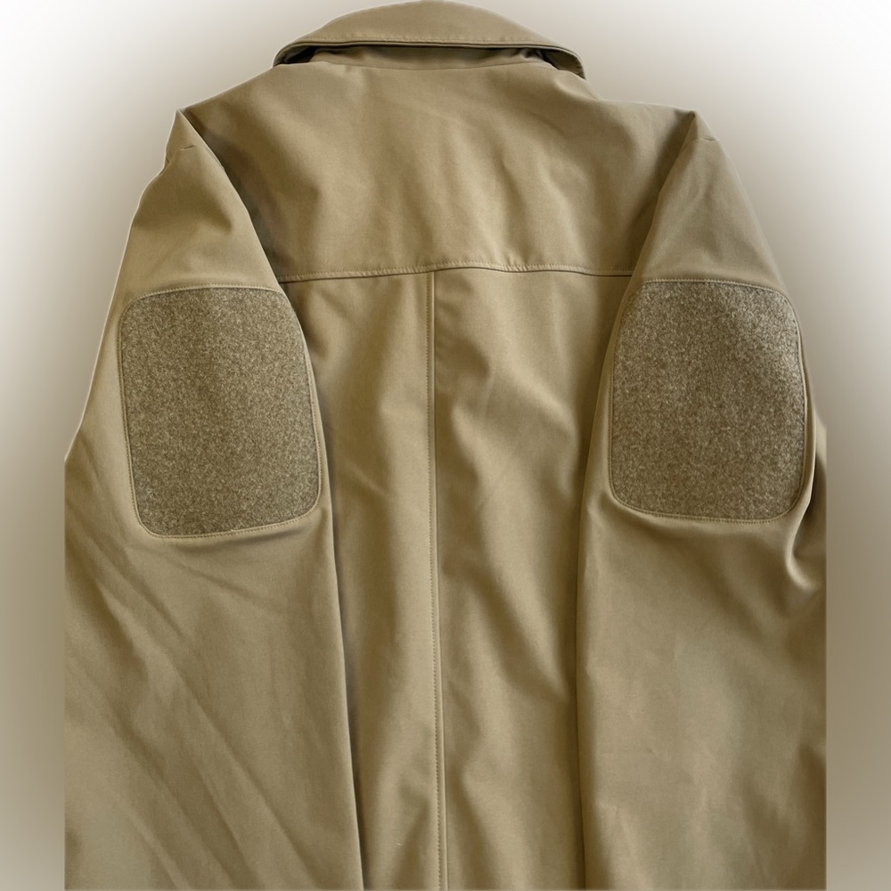 Hazard 4 Jacket, Action-Agent Softshell Urban, Ta… - image 2